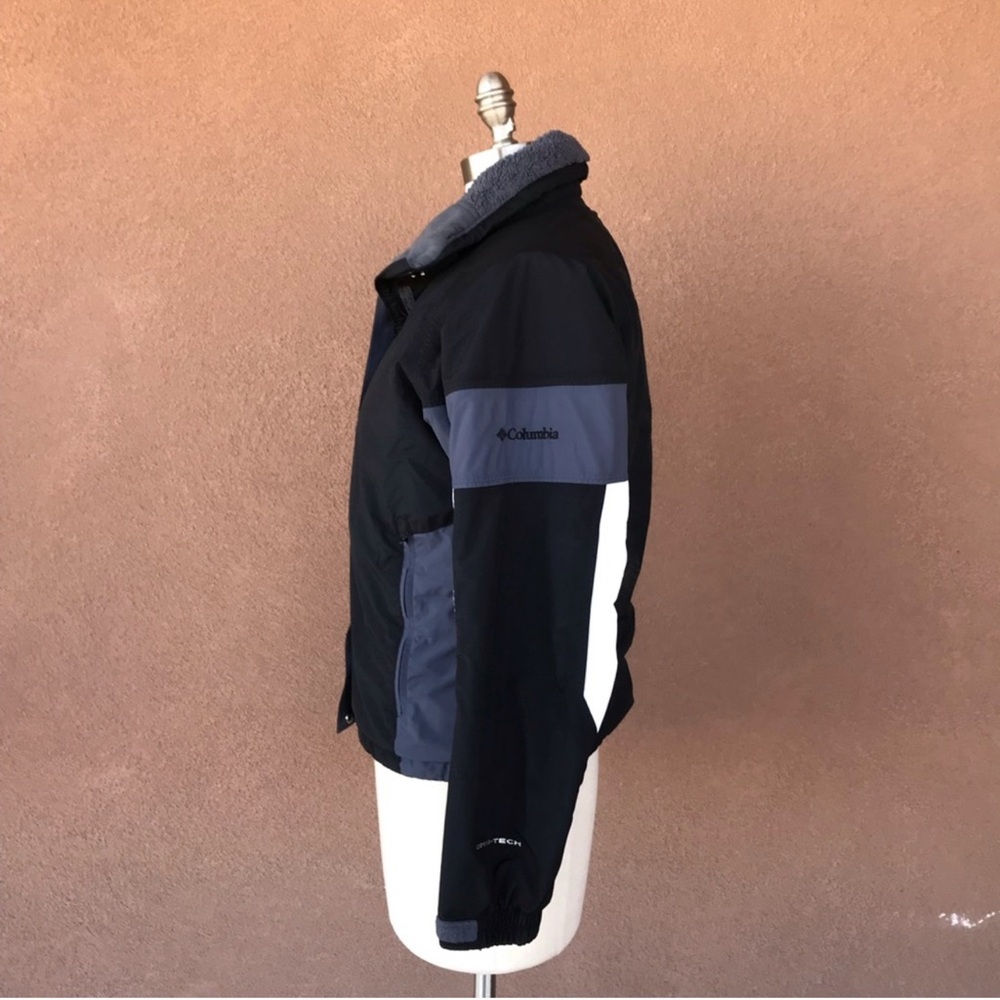 Columbia Performance Jacket Size S - Picture 2 of 6